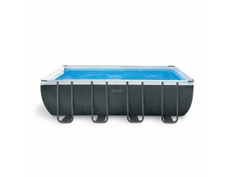 Bazin cu carcasa (549x274x132cm)