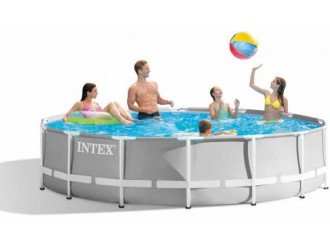 Bazin gonflabil 366x76cm