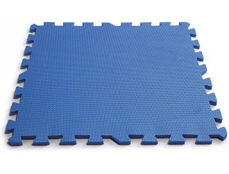  Covoras moale modular „Puzzle” 50x50x1cm, 8 buc, 1,9 m2, INTEX