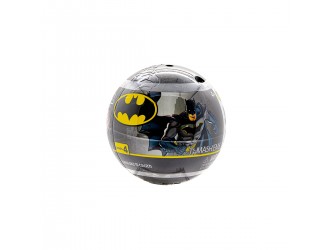 Figurina antistres surpriza Batman in glob Mash'ems