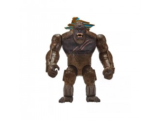 Figurina Kong 20cm seria Titan Tech Godzilla vs. Kong