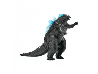 Figurina Godzilla 20cm seria Titan Tech Godzilla vs. Kong
