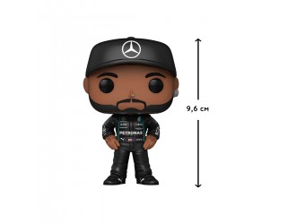 Figurina Funko Pop! Lewis Hamilton Formula 1