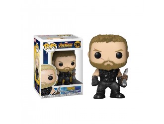 Figurina Funko Pop! Thor seria Avengers