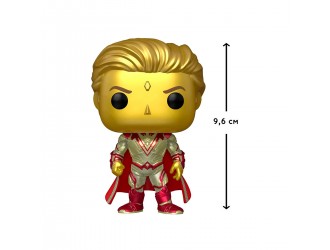 Figurina Funko Pop! Adam Warlock seria GOTG3