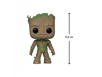 Figurina Funko Pop! Groot seria GOTG3