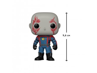 Figurina Funko Pop! Drax seria GOTG3