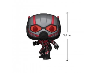 Figurina Funko Pop! Ant-Man seria AM:QM