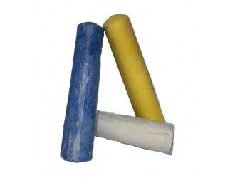 Creta colorata 10 buc. in cutie