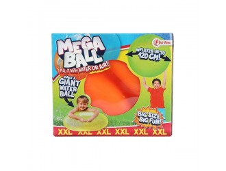 Minge gigantica max 120cm (cu aer sau apa) diverse culori