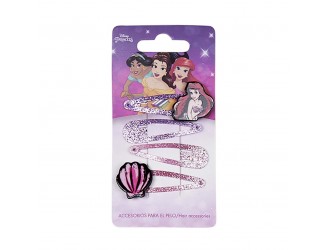 Accesorii pentru par Agrafe 4 buc. Princess