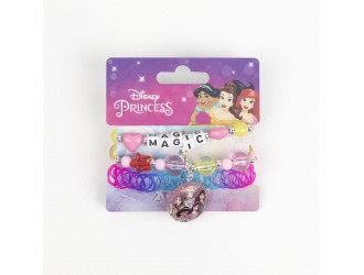 Set bratari 3 buc. Princess