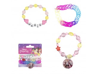 Set bratari 3 buc. Princess