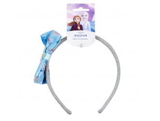 Cerc pentru par cu fundita Frozen