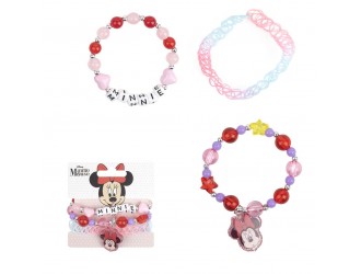 Set bratari 3 buc. Minnie