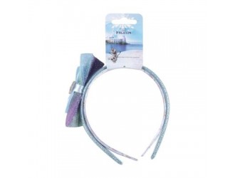 Set 2 Cercuri pentru par Frozen
