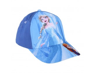 Set Chipiu si Ochelari de soare cu protectie UV Frozen