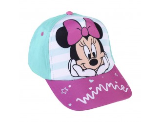Set Chipiu si Ochelari de soare cu protectie UV Minnie