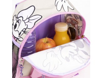 Rucsac de calatorie pentru copii Minnie 25x27x16 cm
