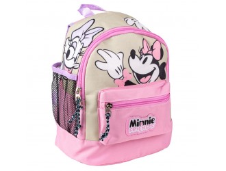 Rucsac de calatorie pentru copii Minnie 25x27x16 cm