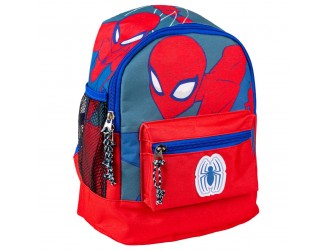 Rucsac de calatorie pentru copii Spiderman 25x27x16 cm