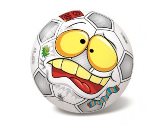 Minge de cauciuc 23cm Crazy Balls