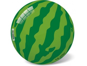 Minge de cauciuc 23cm Watermelon