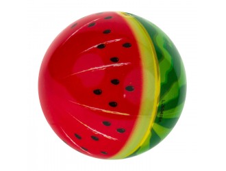Minge de cauciuc 23cm Watermelon