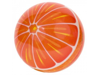 Minge de cauciuc 11cm Fruits