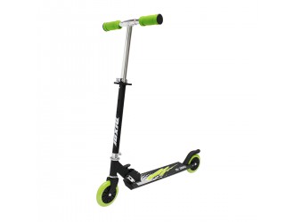 Scooter Teens 120 Nixor Sports (verde)