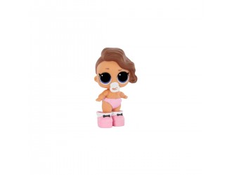 Figurina L.O.L. Surprise OPP Lil Sis - Lil Posh