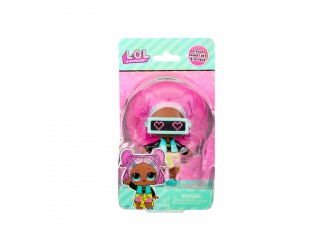 Figurina L.O.L. Surprise OPP Tots - V.R.Q.T.