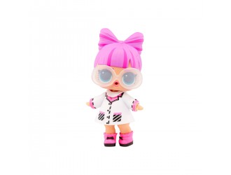 Figurina L.O.L. Surprise OPP Tots - P.H.D.B.B.