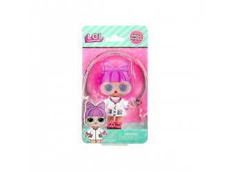 Figurina L.O.L. Surprise OPP Tots - P.H.D.B.B.