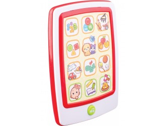 Noriel Bebe - Tableta Cu Surprize