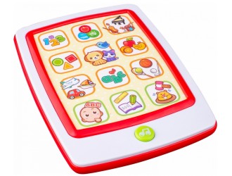 Noriel Bebe - Tableta Cu Surprize