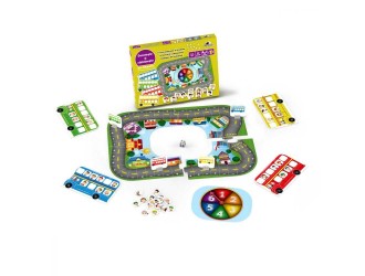 Noriel Socoteste Si Calatoreste