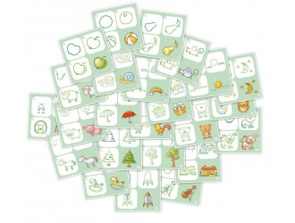 Micul Artist - Invata sa desenezi