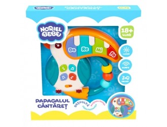 Noriel Bebe - Papagalul cantaret