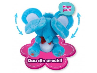 Noriel Pets - Tino Boo Elefantelul