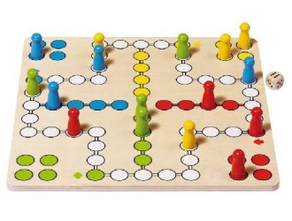 Joc de masa Nu Te Supara Frate 2015