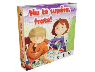 Joc de masa Nu Te Supara Frate 2015
