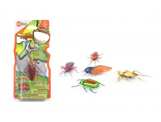 Jucarie Electronica Gandac HEXBUG Microrobot 01732 diverse tipuri