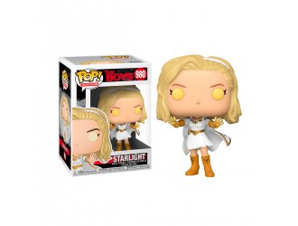 Figurina Starlight, Funko POP! seria The Boys ~ 9.6cm
