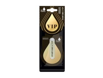 DeoMaxx odorizant V.I.P. AirMaxx fiola- START LIKE A VIP