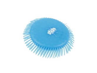  Disc frisbee elastic cu tepi moi 18cm, diverse culori