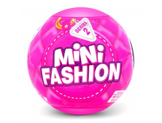 Fashion Mini Brands S2, 5 Surprise, ZURU