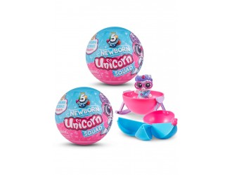 Unicorn Squad S4, 5 Surprise, ZURU