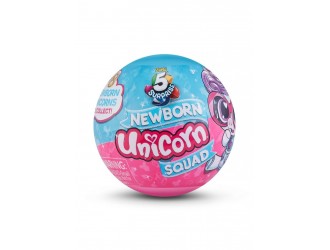 Unicorn Squad S4, 5 Surprise, ZURU