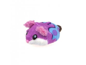 Jucarie interactiva Hamster Pets Alive, Bubbles